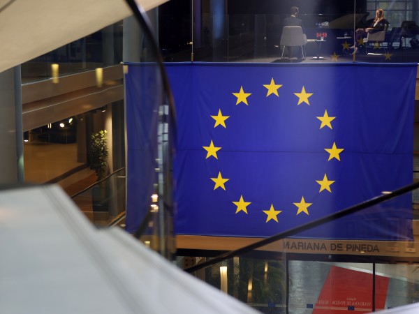 Реално Европейският съюз приближава предела на своите възможности с действията