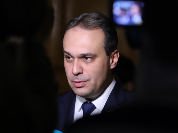 Военният министър Драгомир Заков обяви, че на заседание на Съвета