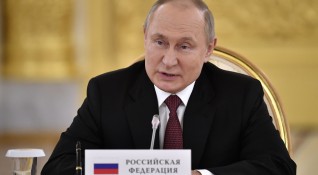 Държавният глава на Русия Владимир Путин ще проведе директен разговор