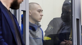 В Киев започва днeс по същество първият съдебен процес за
