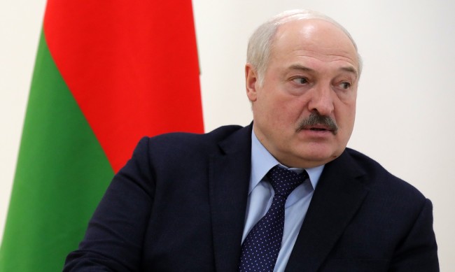 В Беларус въвеждат смъртно наказание за подготовка на атентат 