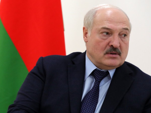 Беларус въвежда смъртно наказание за подготовка на атентат или „опит