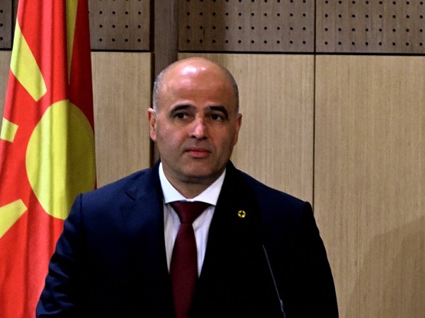 Европейската интеграция на Северна Македония и Албания зависи от решението