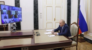 Руският президент Владимир Путин наскоро е претърпял операция за отстраняване