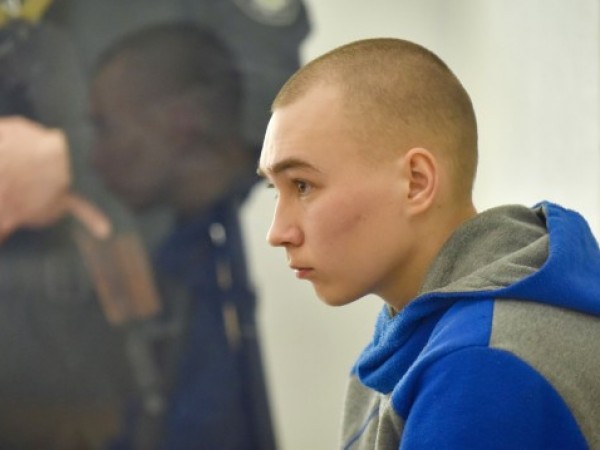 21-годишен руски войник помоли украинска вдовица да му прости за