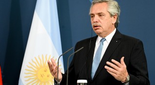 Аржентинското правосъдие официално призна отговорността на държавата за избиване на
