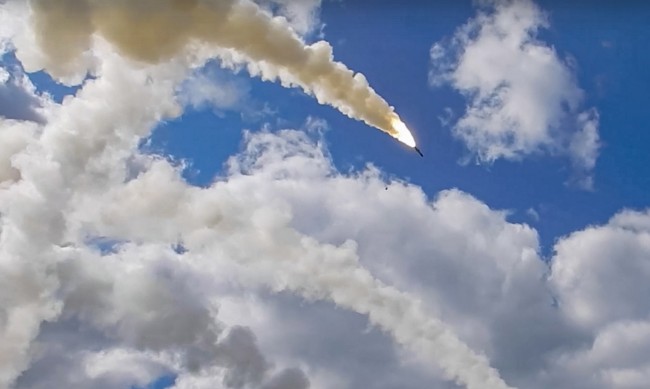 Западът дава ракети "Харпун" на Украйна, да пробие морската блокада