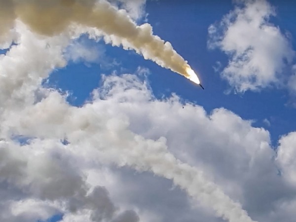 Няколко държави са готови да изпратят ракети "Харпун" на Украйна,