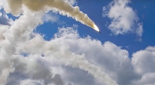 Няколко държави са готови да изпратят ракети "Харпун" на Украйна,
