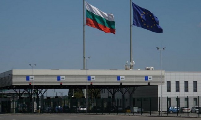 Гърция засилва контрола на "Промахон" върху стоките от България 