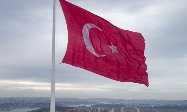 Анкара: Гърция нарушава турското въздушно пространство