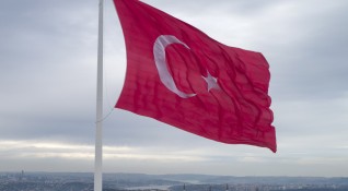 Говорителят на турското външно министерство Танжу Блигич заяви че Анкара