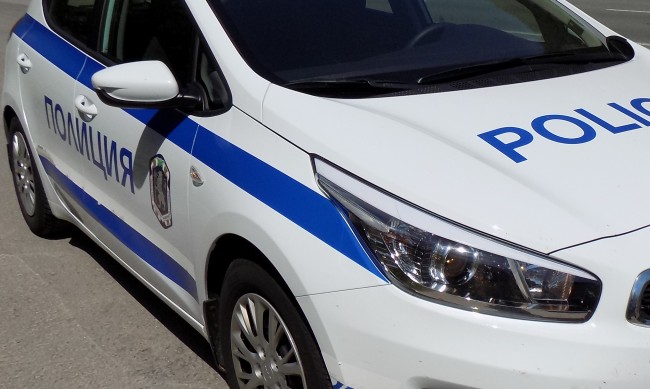 Четирима са загинали при тежка катастрофа на пътя Пловдив - Карлово 