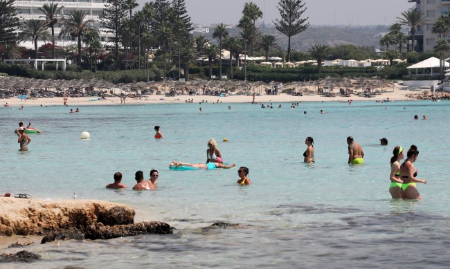 Кипър с безплатни ваканции за пенсионерите с ниски доходи