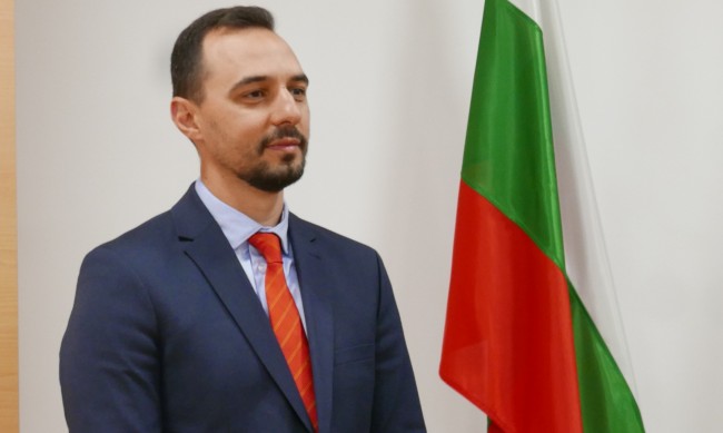 Външни инвеститори се интересуват от България