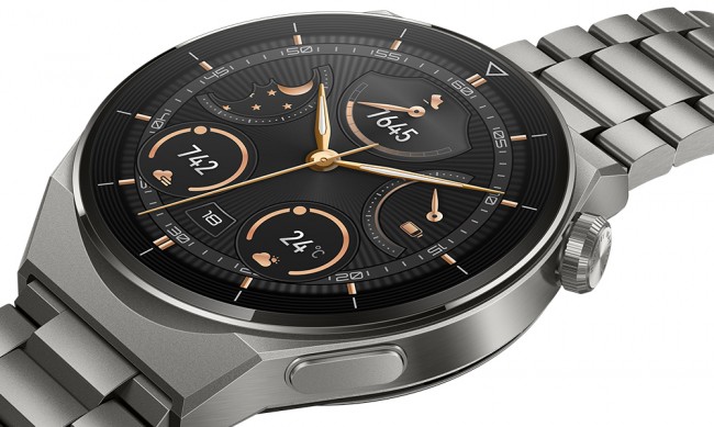 Новите смарт часовници от серията Huawei GT 3 Pro с дебют в А1
