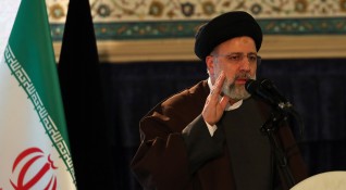 Президентът на Иран Ебрахим Раиси обеща че страната му ще