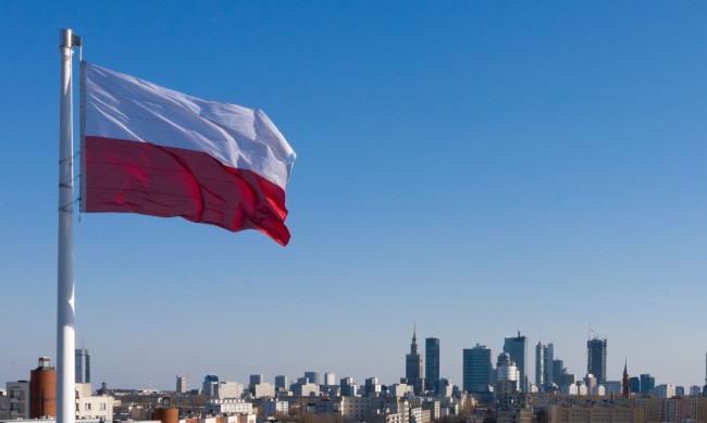 Полша приключва с газа от Русия