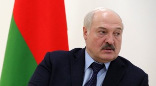В понеделник президентът на Беларус Александър Лукашенко заяви че е