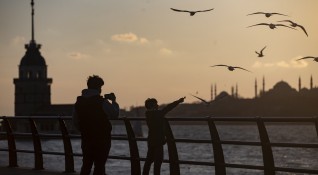 Турският туризъм продължава да се съвзема след ковид пандемията сочат