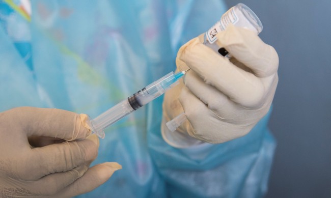 СЗО: Не е нужна масова ваксинация срещу маймунска шарка