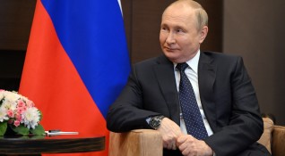 Руският президент Владимир Путин ще бъде изпратен в санаториум до