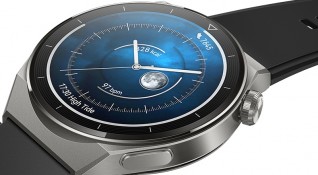 От днес 25 май 2022г новата серия смарт часовници Huawei