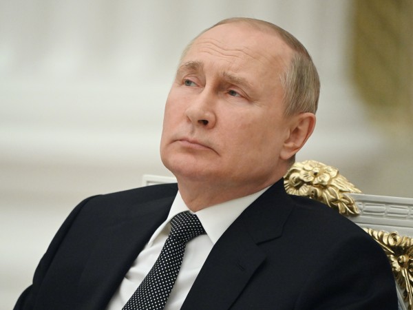 Владимир Путин е назначил свой бивш бодигард за нов министър