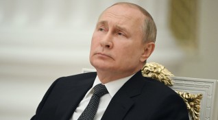 Владимир Путин е назначил свой бивш бодигард за нов министър