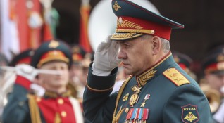 Военните действия на Русия в Украйна вървят по бавно от планираното
