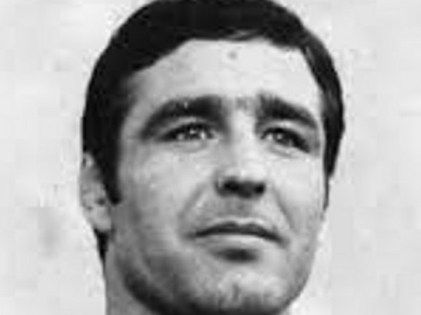 На 79-годишна възраст почина Еньо Тодоров, трикратен европейски шампион по