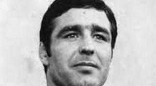 На 79 годишна възраст почина Еньо Тодоров трикратен европейски шампион по