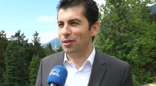 Интервю на кореспондента на Euronews Джак Парок с министър председателя на