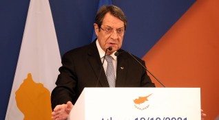 Кипър обяви нов план за привличането на чуждестранни инвеститори в