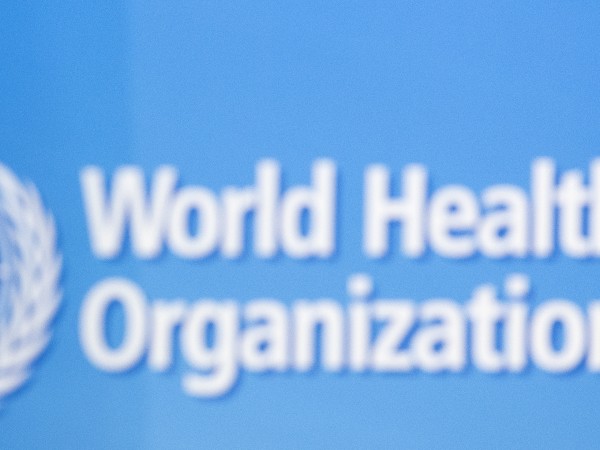 Световната здравна организация (СЗО) препоръчва да се вземат различни мерки