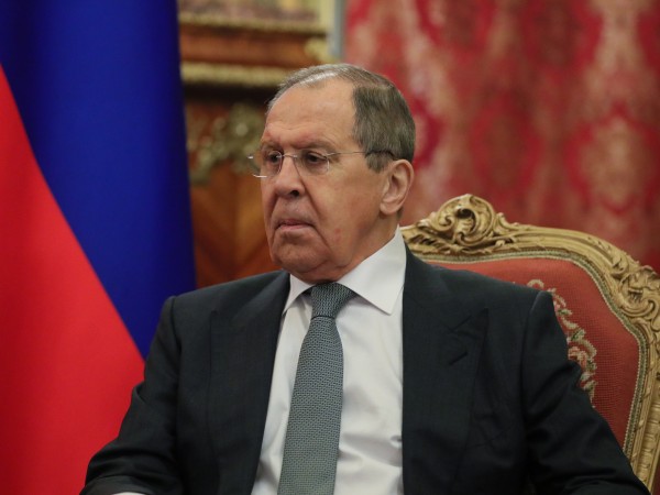 Руският външен министър планира да посети Сърбия, съобщи ДАНАС. Предвидена