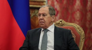 Руският външен министър планира да посети Сърбия съобщи ДАНАС Предвидена