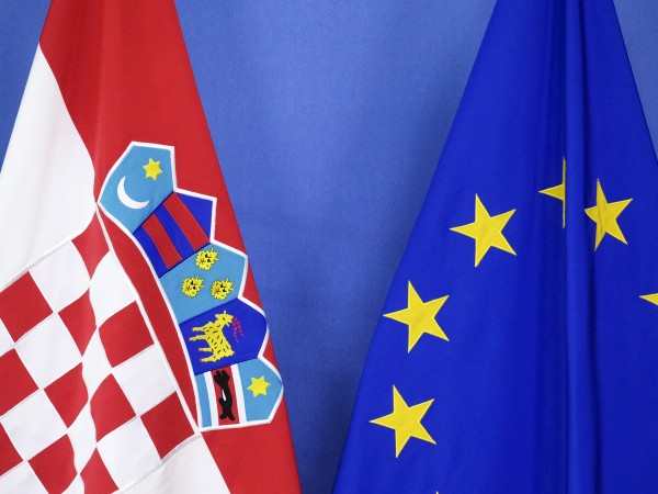 Решението на Русия да изгони петима хърватски дипломати е неоснователно.Още