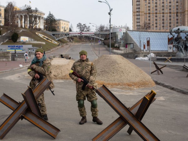 Забелязахте ли, че престанахме да се събуждаме с новини за