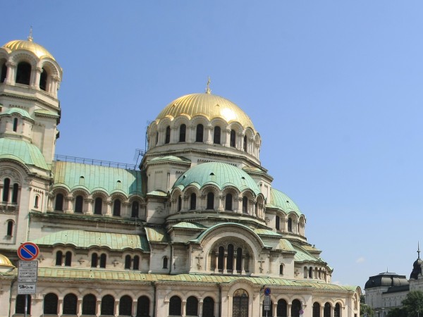 Православни песнопения на арамейски език ще бъдат изпълнени тази неделя
