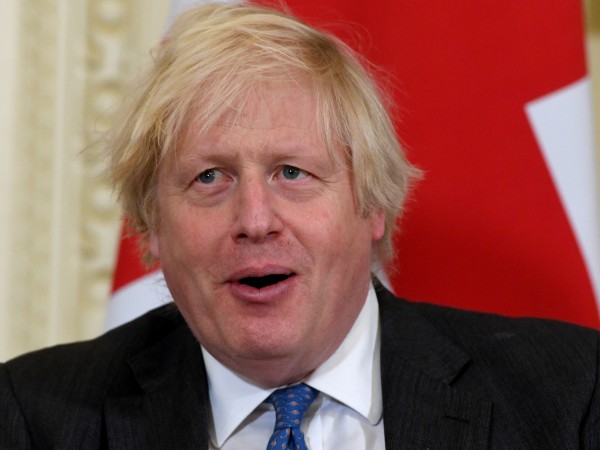 Британският премиер Борис Джонсън ще изпълни обещанието си да върне