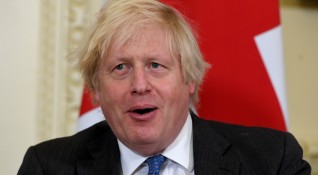 Британският премиер Борис Джонсън ще изпълни обещанието си да върне