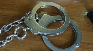 11 души са задържани при операция на ГДБОП в София