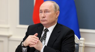 Руският външен министър Сергей Лавров отрече твърденията че президентът Владимир