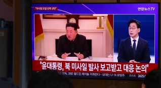 Северна Корея отмени ограниченията върху придвижването в столицата Пхенян Изолираната