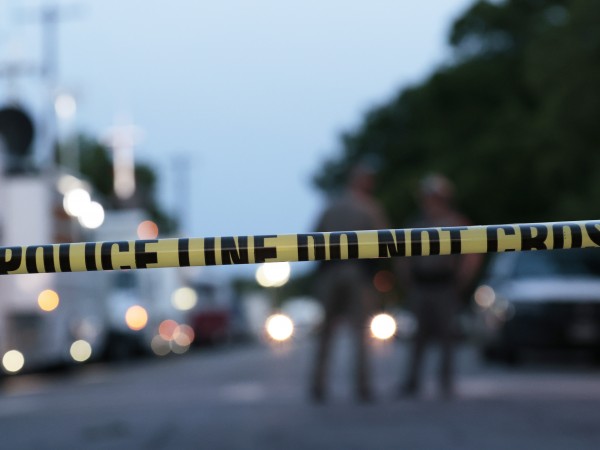 При стрелба на фестивал в Оклахома е убит един човек