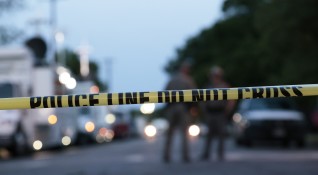 При стрелба на фестивал в Оклахома е убит един човек