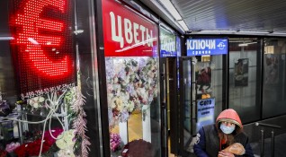 През последните три месеца в руската икономика започна катастрофален срив
