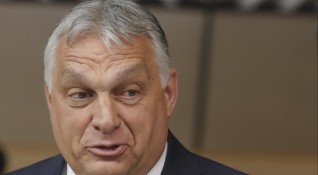 Европейски ръководители ще опитат да убедят унгарския премиер Виктор Орбан