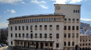 Българската народна банка не е участвала в разработването на проекта